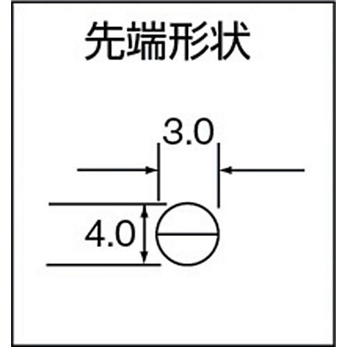 ＴＯＮＥ　ラジオペンチ（マスターグリップタイプ）（RP-150G）390-0045【ＴＯＮＥ（株）】