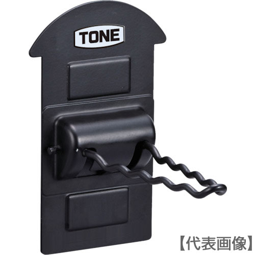 ＴＯＮＥ　Ｔ形レンチホルダー（マグネットタイプ）（SA-MTW）759-4054【ＴＯＮＥ（株）】