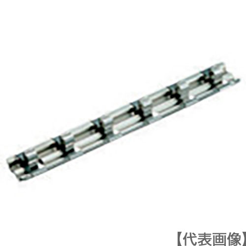 ＴＯＮＥ　ソケットホルダー　差込角６．３５ｍｍ　差込数６　全長１５０ｍｍ（SH206）327-1528【ＴＯＮＥ（株）】