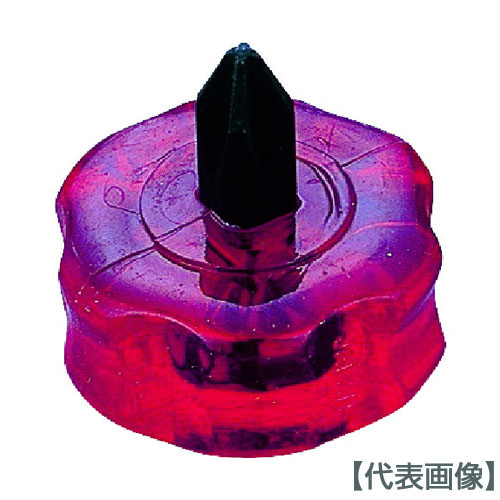 ＴＯＮＥ　超ミニスタビードライバー　（＋）Ｎｏ．２（SSD-P2）810-9326【ＴＯＮＥ（株）】