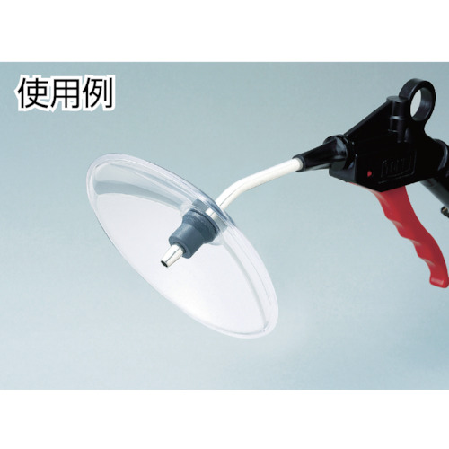 ＴＯＮＥ　シールドノーズ（TAGS-01）447-2721【ＴＯＮＥ（株）】