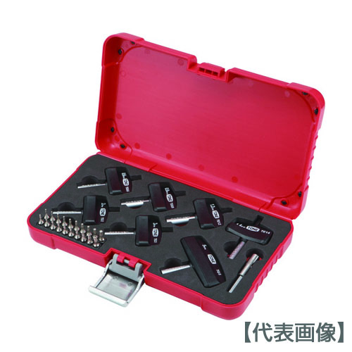 ＴＯＮＥ　トルクグリップセット（TGS20）404-9004【ＴＯＮＥ（株）】