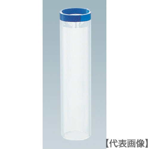 ＴＲＵＳＣＯ　エンドミル保護キャップ　Ｍ６用　１０個入（AMS-06L）366-9602 【トラスコ中山（株）】