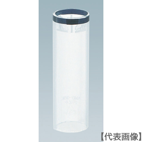 ＴＲＵＳＣＯ　エンドミル保護キャップ　Ｍ８用　１０個入（AMS-08L）366-9611 【トラスコ中山（株）】