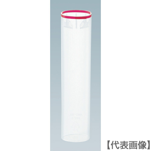 ＴＲＵＳＣＯ　エンドミル保護キャップ　Ｍ１６用　５個入（AMS-16L）366-9645 【トラスコ中山（株）】