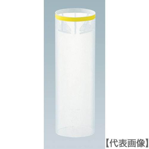 ＴＲＵＳＣＯ　エンドミル保護キャップ　Ｍ３２用　１個入（AMS-32L）366-9670 【トラスコ中山（株）】