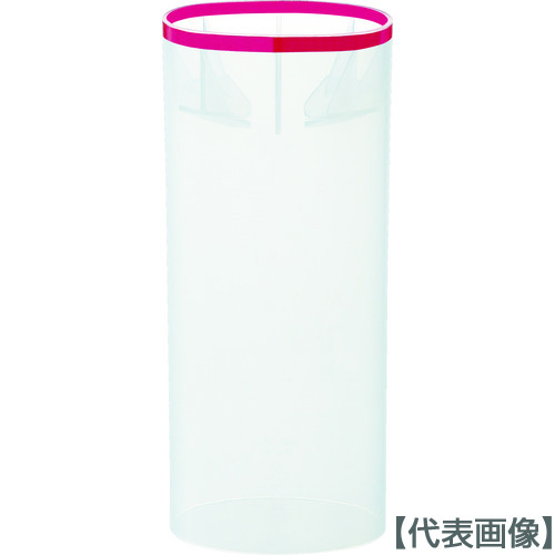 ＴＲＵＳＣＯ　エンドミル保護キャップ　Ｍ５５用　１個入（AMS-55L）366-9696 【トラスコ中山（株）】