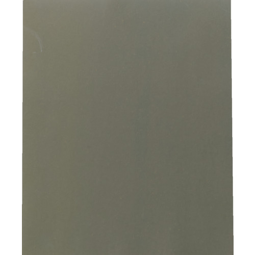 ＴＲＵＳＣＯ　耐水ペーパー　２２８Ｘ２８０　＃１０００　５枚入(TTPA-1000-5P)261-0497