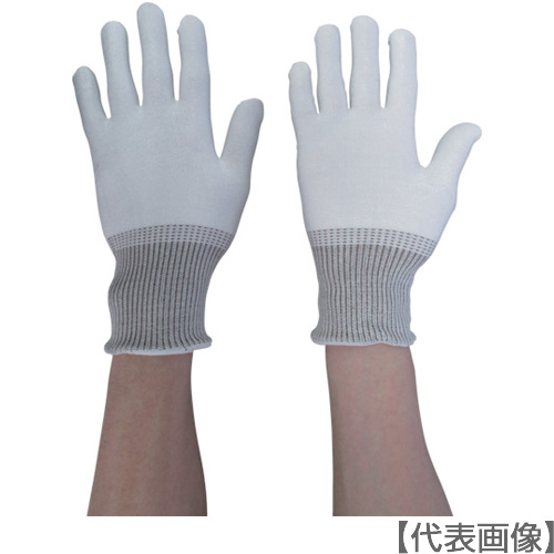 トワロン　ＮＥＯカットレジストインナーファイブ　Ｌ　（197-L）835-3819【（株）東和コーポレーション】