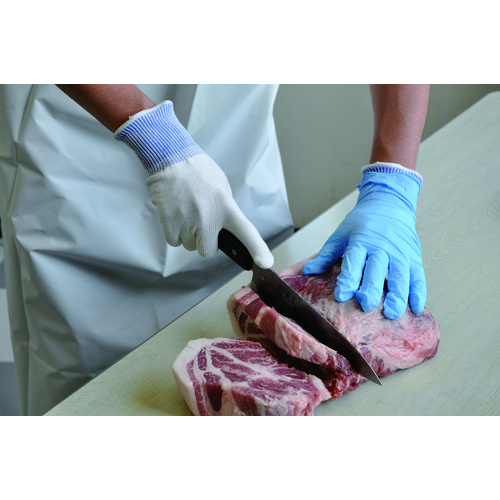 トワロン　ＮＥＯカットレジストインナーファイブ　Ｌ　（197-L）835-3819【（株）東和コーポレーション】