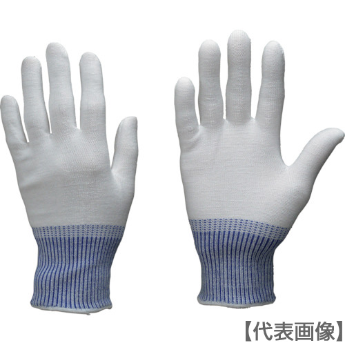 トワロン　ＮＥＯカットレジストインナーファイブ　Ｍ（197-M）835-3821【（株）東和コーポレーション】