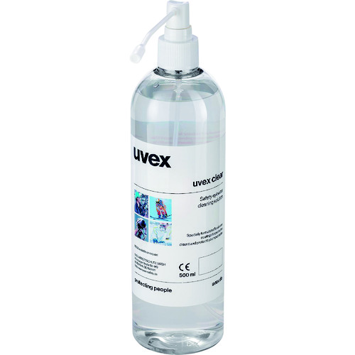 ＵＶＥＸ　メガネ洗浄液(9972103)