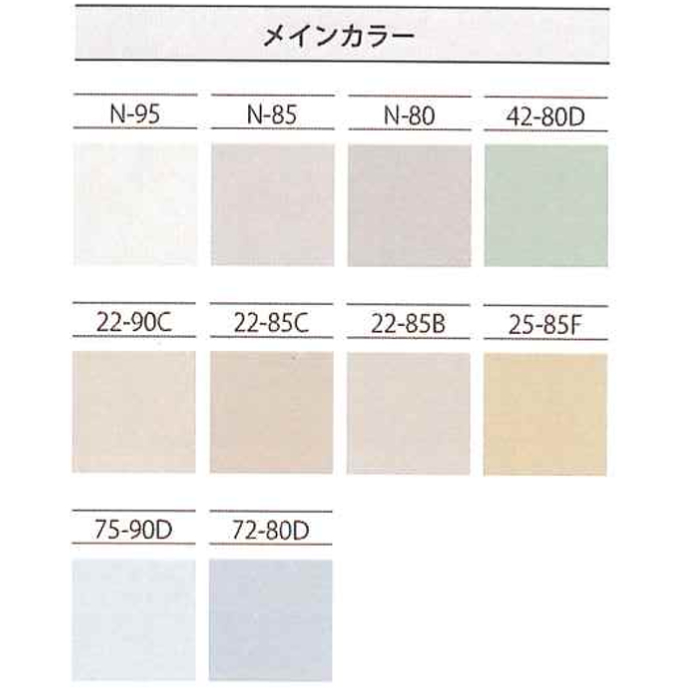 断熱塗料　ワコーエコ断熱 14kg 72-80D【（株）WAKO】