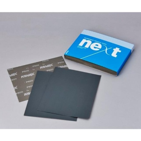 コバックス ネクスト タイスイペーパー 1305 1001 P600 1セット(100個) 【KOVAX】