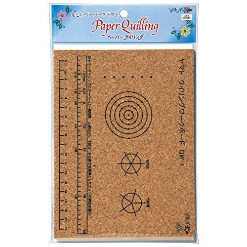 クイリング ワークボード ＱＷ-1 1箱(5枚)【ヤマト】＊代引決済不可